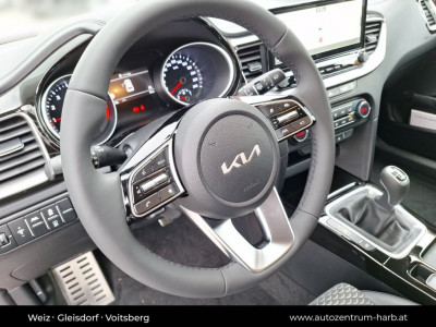 KIA XCeed Neuwagen KIA XCeed Neuwagen