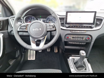 KIA XCeed Neuwagen KIA XCeed Neuwagen