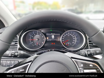 KIA XCeed Neuwagen KIA XCeed Neuwagen