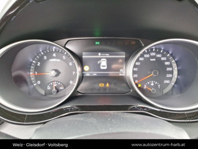 KIA XCeed Neuwagen KIA XCeed Neuwagen