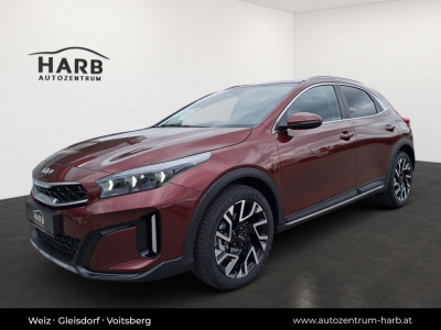 KIA XCeed Neuwagen KIA XCeed Neuwagen