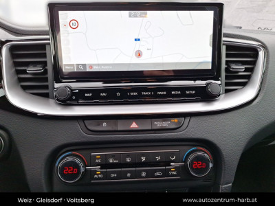 KIA XCeed Neuwagen KIA XCeed Neuwagen