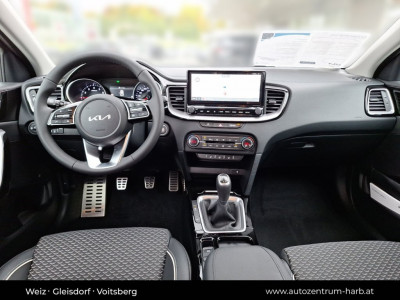 KIA XCeed Neuwagen KIA XCeed Neuwagen