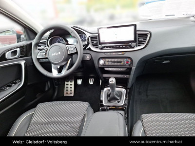 KIA XCeed Neuwagen KIA XCeed Neuwagen