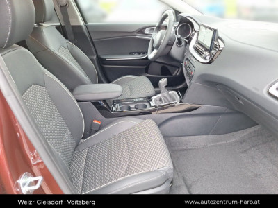 KIA XCeed Neuwagen KIA XCeed Neuwagen