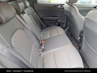 KIA XCeed Neuwagen KIA XCeed Neuwagen