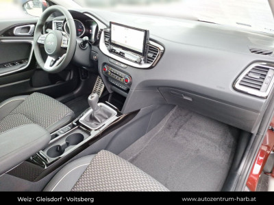 KIA XCeed Neuwagen KIA XCeed Neuwagen