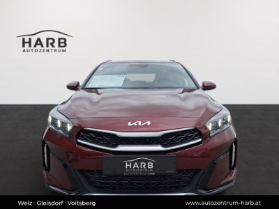 KIA XCeed Neuwagen KIA XCeed Neuwagen