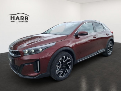 KIA XCeed Neuwagen KIA XCeed Neuwagen