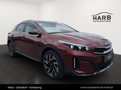 KIA XCeed Neuwagen KIA XCeed Neuwagen