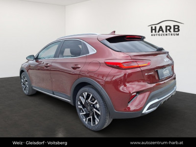 KIA XCeed Neuwagen KIA XCeed Neuwagen