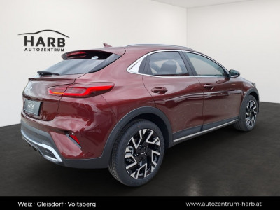 KIA XCeed Neuwagen KIA XCeed Neuwagen