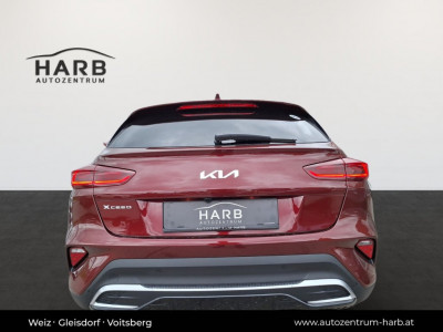 KIA XCeed Neuwagen KIA XCeed Neuwagen