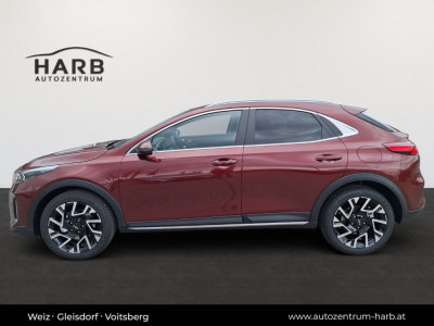 KIA XCeed Neuwagen KIA XCeed Neuwagen