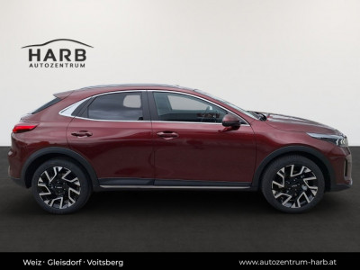 KIA XCeed Neuwagen KIA XCeed Neuwagen