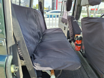 Land Rover Defender Gebrauchtwagen