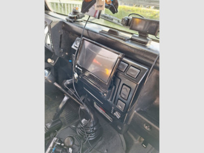 Land Rover Defender Gebrauchtwagen