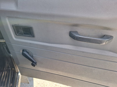 Land Rover Defender Gebrauchtwagen