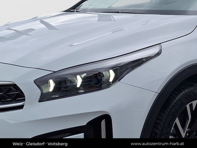 KIA XCeed Neuwagen