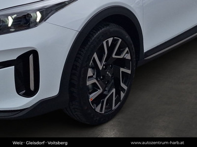 KIA XCeed Neuwagen