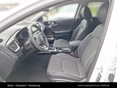 KIA XCeed Neuwagen
