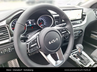KIA XCeed Neuwagen