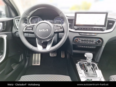 KIA XCeed Neuwagen