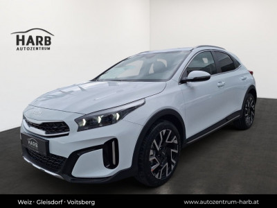 KIA XCeed Neuwagen