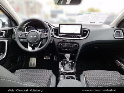 KIA XCeed Neuwagen