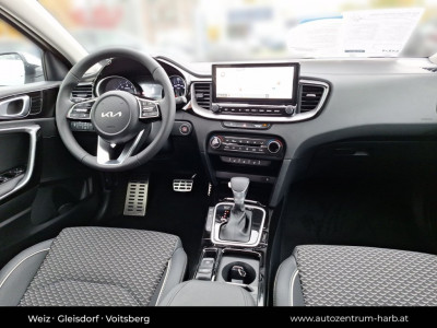 KIA XCeed Neuwagen