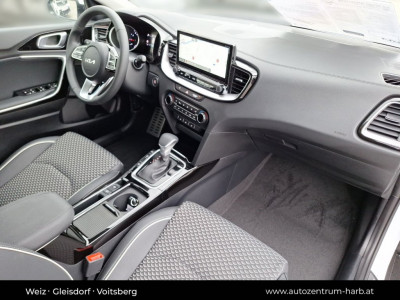 KIA XCeed Neuwagen