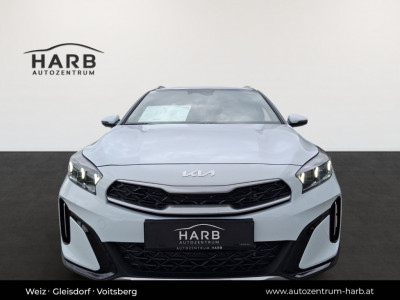 KIA XCeed Neuwagen