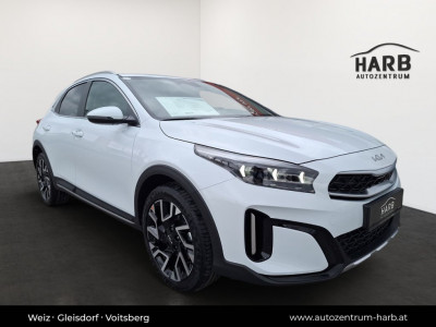 KIA XCeed Neuwagen