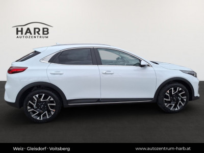 KIA XCeed Neuwagen