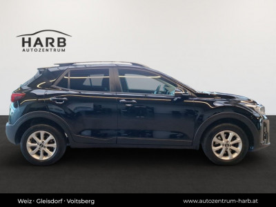 KIA Stonic Gebrauchtwagen KIA Stonic Gebrauchtwagen