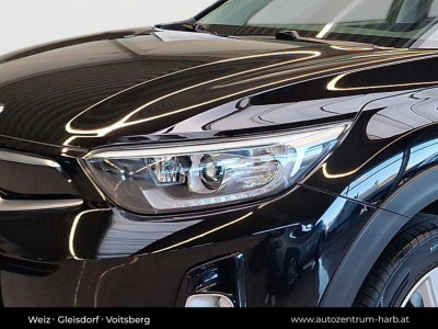 KIA Stonic Gebrauchtwagen KIA Stonic Gebrauchtwagen