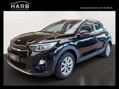KIA Stonic Gebrauchtwagen