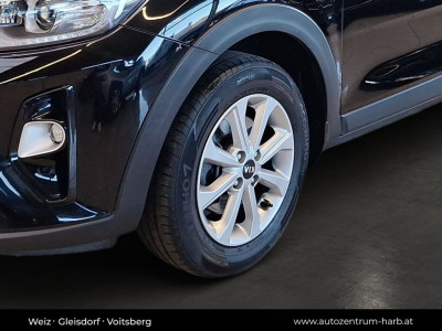KIA Stonic Gebrauchtwagen KIA Stonic Gebrauchtwagen