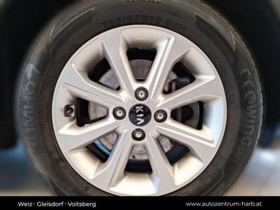 KIA Stonic Gebrauchtwagen KIA Stonic Gebrauchtwagen