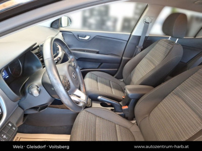 KIA Stonic Gebrauchtwagen KIA Stonic Gebrauchtwagen