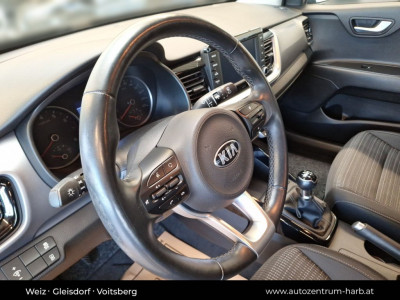 KIA Stonic Gebrauchtwagen KIA Stonic Gebrauchtwagen
