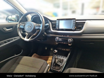 KIA Stonic Gebrauchtwagen KIA Stonic Gebrauchtwagen