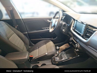KIA Stonic Gebrauchtwagen KIA Stonic Gebrauchtwagen