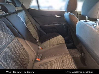 KIA Stonic Gebrauchtwagen KIA Stonic Gebrauchtwagen