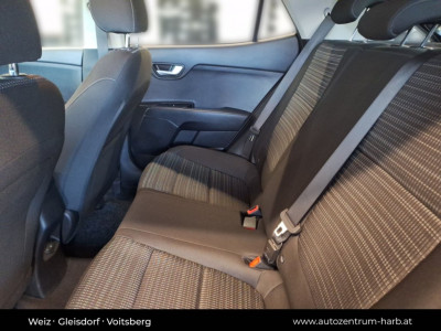 KIA Stonic Gebrauchtwagen KIA Stonic Gebrauchtwagen