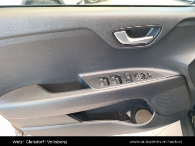 KIA Stonic Gebrauchtwagen KIA Stonic Gebrauchtwagen