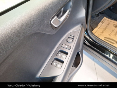 KIA Stonic Gebrauchtwagen KIA Stonic Gebrauchtwagen