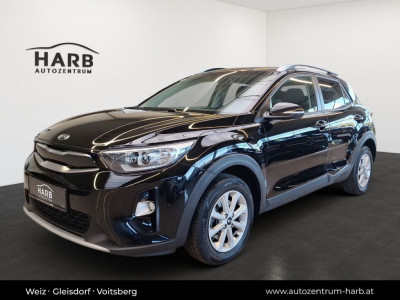 KIA Stonic Gebrauchtwagen KIA Stonic Gebrauchtwagen