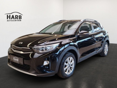 KIA Stonic Gebrauchtwagen KIA Stonic Gebrauchtwagen