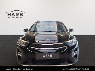 KIA Stonic Gebrauchtwagen KIA Stonic Gebrauchtwagen